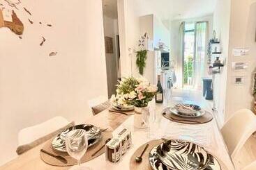 Ferienwohnungen Defoy Getaway   Antibes