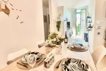 Turistihuoneistot Defoy Getaway Antibes