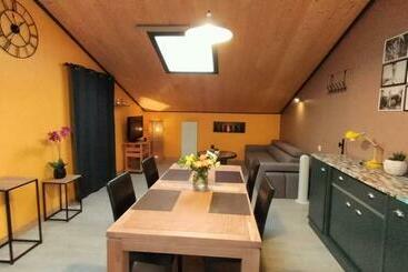 游客公寓 Douar Ha Mor