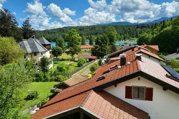 Appartamenti turistici Ferienwohnung Haus Reindl