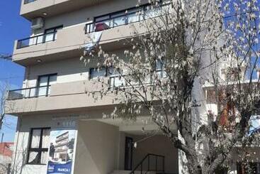 דירות לתיירים Francia I Monoambiente