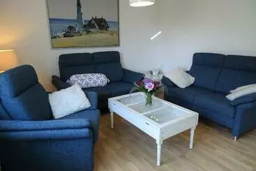 ツーリストアパートメント Haus Wildfang Fewo 5