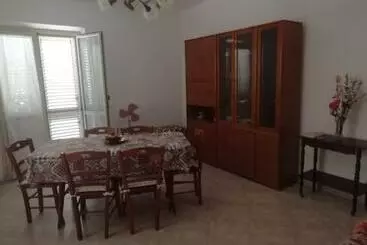 Turistihuoneistot La Rosa Dei Venti