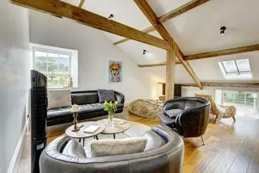 Apartamente turistice Loft 11   Unique Apartment With Stunning Views