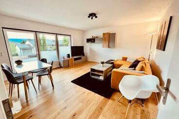 Жильё для туристов Traum Berg Koppelberg 1