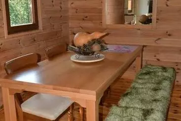 آپارتمانهای توریستها Vila Bridge Tara