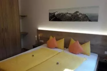 Bed and Breakfast Haus Annette