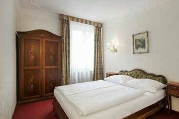 민박 Pension Suzanne