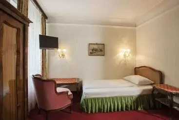 민박 Pension Suzanne