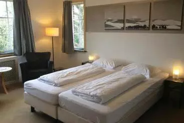 住宿加早餐 Bergopwaerts