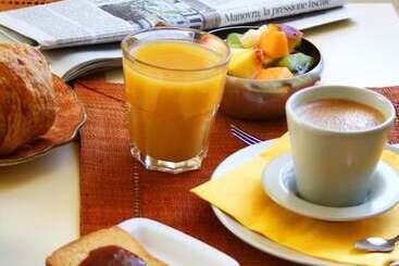 בית מלון כפרי Alla Corte Del Picchio Room & Breakfast