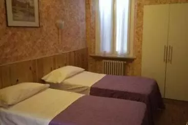 호텔 Ariosto Centro Storico