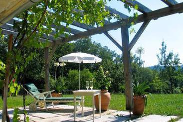 별장 Bauernhof Ablasser