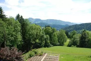 コテージ Bauernhof Grubhof