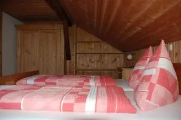 קוטג'' Bauernhof Grubhof