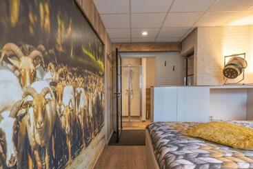 فندق De Ster Van Dwingeloo