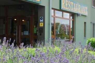 هتل Brasserie Beierhaascht