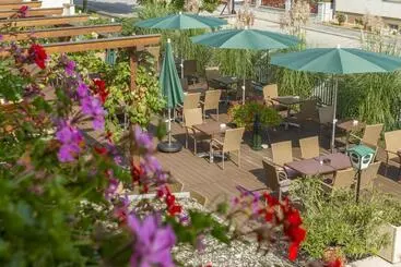 Burgenländerhof Hotel Garni