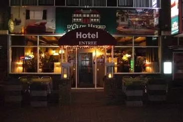 Hotel Eetcafé D Olde Heerd