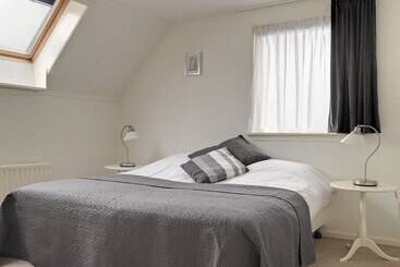 ホテル Eetcafé D Olde Heerd