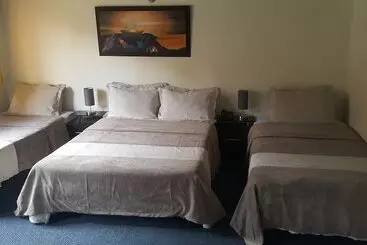 هتل Elite Del Parque Bogota