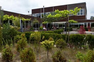 Fletcher Hotel   Restaurant De Zeegser Duinen