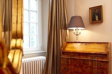 בית מלון כפרי Gutwinski