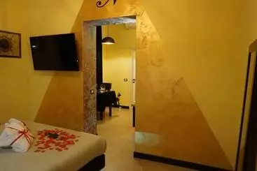 فندق Il Cantuccio Suite