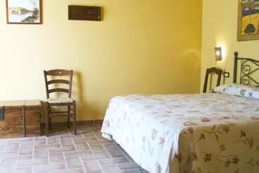 Hôtel La Pulledraia Del Podere Montegrappa
