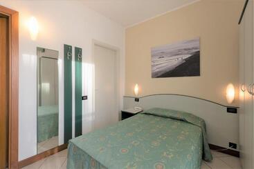 ホテル La Tavernetta