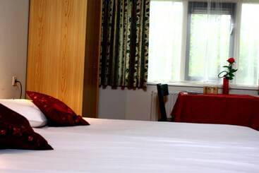 ホテル & Restaurant 't Holt