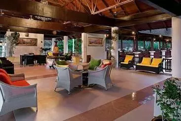 Hotel Sari Pacifica Resort & Spa Sibu Island