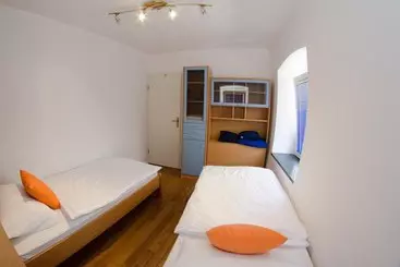 Sibenik Apartments Stars