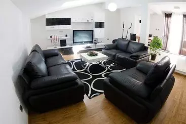 Sibenik Apartments Stars