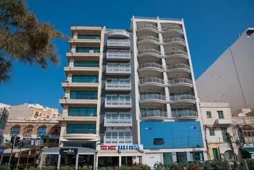 Appartamento Pebbles Boutique Apart