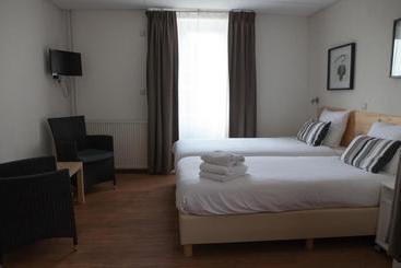 פנסיון Gasthof Euverem