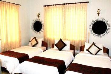 Pensió Tropical Breeze