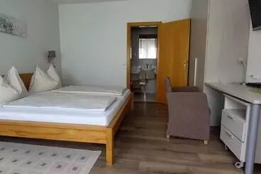 Pansiyon Weingut Gastehaus Palkowitsch