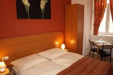 公寓 Pension Tal Studios