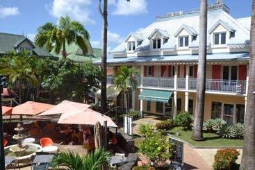 اقامتگاه Village Creole