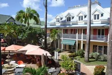 Residenz Village Creole