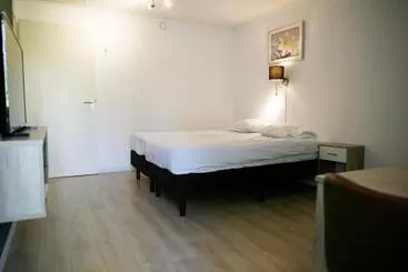 Resort & Appartementen De Zeven Heuvelen