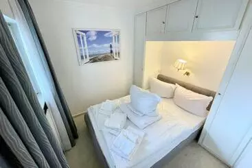 ツーリストアパートメント App 15