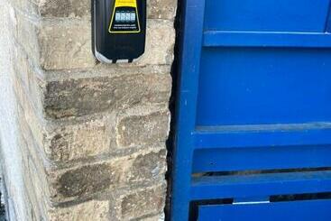 ツーリストアパートメント Le Cocon Champenois