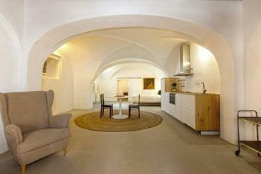 Жильё для туристов Loft Cidade Antiga