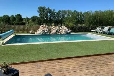 Ferienwohnungen Maison D Arachides Gorgeous Gite In Great Location