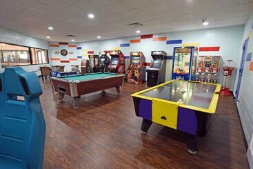 Жильё для туристов Mountain Peace