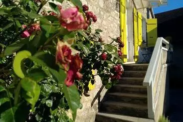 Apartaments turístics Petit Appart  Fait Avec Coeur