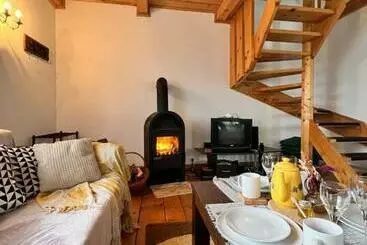 Appartamenti turistici Pleta View