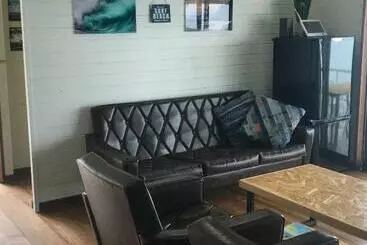 ツーリストアパートメント Sunset Villa   Vacation Stay 27888v